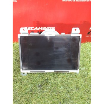 PANTALLA MULTIFUNCION R2X618B955AB 