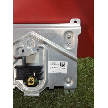 Recambio de pantalla multifuncion para ford transit courier b460 furgoneta/monovolumen 1.5 ecoblue referencia OEM IAM R2X618B955