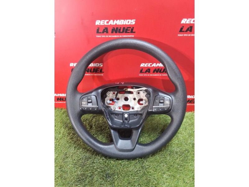 Recambio de volante para ford transit courier b460 furgoneta/monovolumen 1.5 ecoblue referencia OEM IAM R2X63600BA319W 659280600