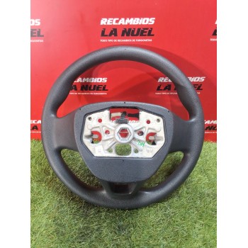 Recambio de volante para ford transit courier b460 furgoneta/monovolumen 1.5 ecoblue referencia OEM IAM R2X63600BA319W 659280600