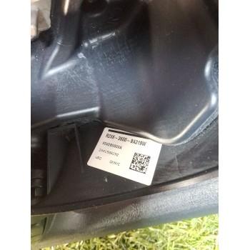 Recambio de volante para ford transit courier b460 furgoneta/monovolumen 1.5 ecoblue referencia OEM IAM R2X63600BA319W 659280600