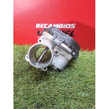 Recambio de caja mariposa para ford transit courier b460 furgoneta/monovolumen 1.5 ecoblue referencia OEM IAM 9830185680  