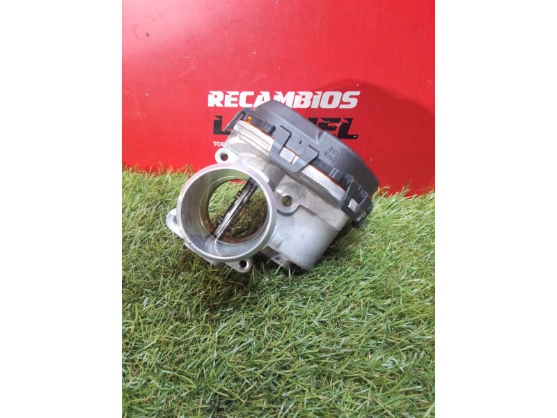 Recambio de caja mariposa para ford transit courier b460 furgoneta/monovolumen 1.5 ecoblue referencia OEM IAM 9830185680  