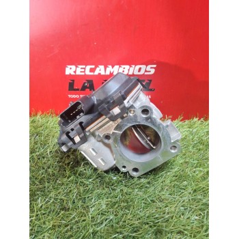 Recambio de caja mariposa para ford transit courier b460 furgoneta/monovolumen 1.5 ecoblue referencia OEM IAM 9830185680  