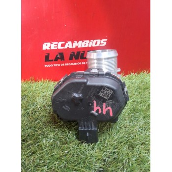 Recambio de caja mariposa para ford transit courier b460 furgoneta/monovolumen 1.5 ecoblue referencia OEM IAM 9830185680  