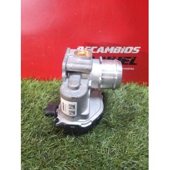 Recambio de caja mariposa para ford transit courier b460 furgoneta/monovolumen 1.5 ecoblue referencia OEM IAM 9830185680  