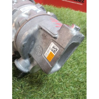 Recambio de compresor aire acondicionado para ford transit courier b460 furgoneta/monovolumen 1.5 ecoblue referencia OEM IAM   