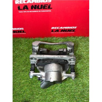 Recambio de pinza freno delantera derecha para peugeot rifter (06.2018) 1.5 active long [1,5 ltr. - 75 kw blue-hdi fap] referenc
