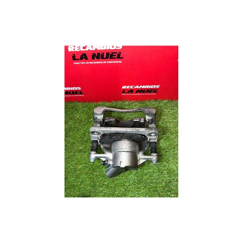 Recambio de pinza freno delantera derecha para peugeot rifter (06.2018) 1.5 active long [1,5 ltr. - 75 kw blue-hdi fap] referenc