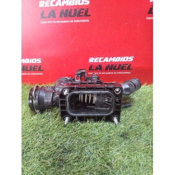 Recambio de termostato para ford transit courier b460 furgoneta/monovolumen 1.5 ecoblue referencia OEM IAM 9818467880  