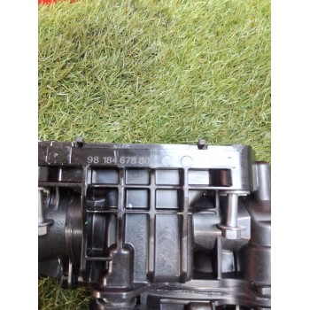 Recambio de termostato para ford transit courier b460 furgoneta/monovolumen 1.5 ecoblue referencia OEM IAM 9818467880  