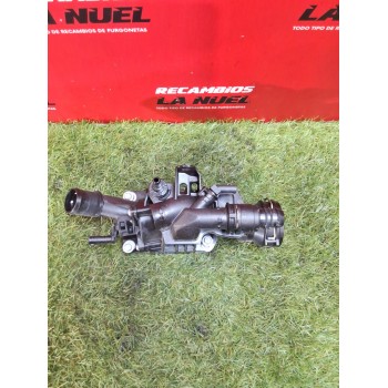 Recambio de termostato para ford transit courier b460 furgoneta/monovolumen 1.5 ecoblue referencia OEM IAM 9818467880  