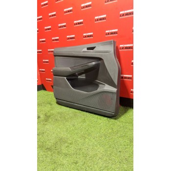 Recambio de guarnecido puerta delantera izquierda para ford tourneo connect (cfj)(2022) 1.5 active [1,5 ltr. - 84 kw ecoboost ca