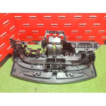 Recambio de kit airbag para ford transit courier b460 furgoneta/monovolumen 1.5 ecoblue referencia OEM IAM R2X6S04304A 2308657 R