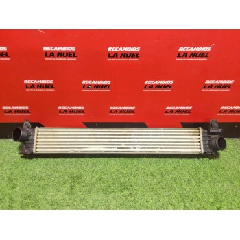 Recambio de intercooler para citroën jumper furgon 30 l1h1 bluehdi 110 blue-hdi fap referencia OEM IAM 961479  