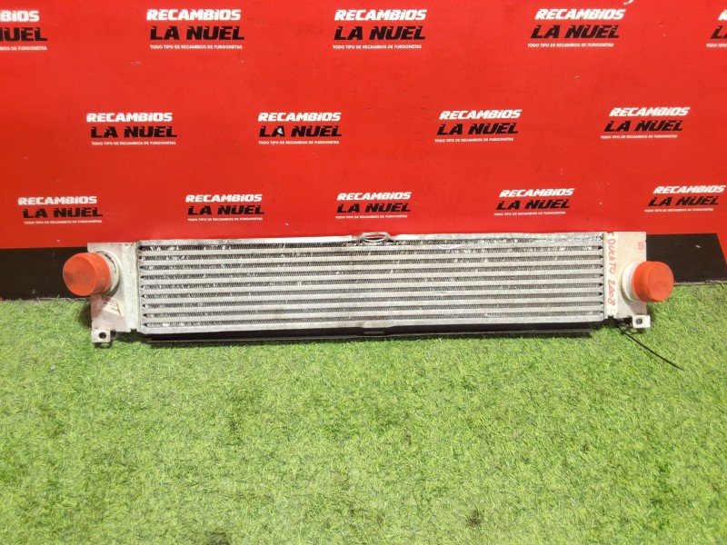 Recambio de intercooler para fiat ducato 2.3jtd 130 cv 2016 f1ae3481d fiat ducato 2.3 jtd 2016 referencia OEM IAM 1340763080  