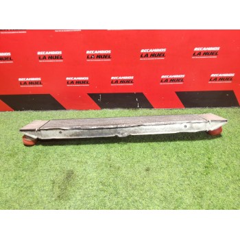 Recambio de intercooler para fiat ducato 2.3jtd 130 cv 2016 f1ae3481d fiat ducato 2.3 jtd 2016 referencia OEM IAM 1340763080  