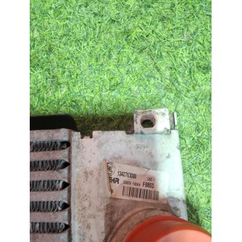 Recambio de intercooler para fiat ducato 2.3jtd 130 cv 2016 f1ae3481d fiat ducato 2.3 jtd 2016 referencia OEM IAM 1340763080  