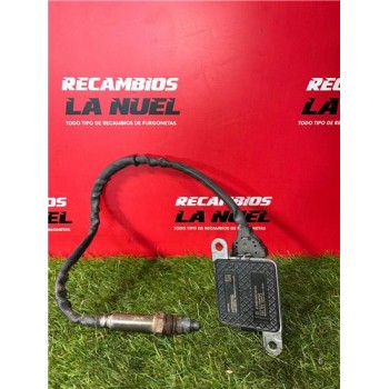 Recambio de sonda lambda para mercedes-benz sprinter iii furgon fwd (910)(02.2018) 2.1 311/314 cdi fwd l2 (910.633) [2,1 ltr. - 