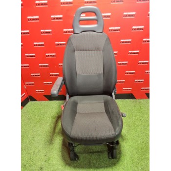 Recambio de asiento delantero izquierdo para citroën jumper furgon (05.2014) 2.2 33 l2h1 bluehdi 140 [2,2 ltr. - 103 kw blue-hdi