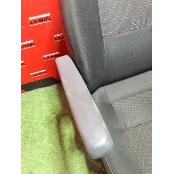 Recambio de asiento delantero izquierdo para citroën jumper furgon (05.2014) 2.2 33 l2h1 bluehdi 140 [2,2 ltr. - 103 kw blue-hdi