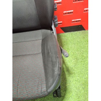 Recambio de asiento delantero izquierdo para citroën jumper furgon (05.2014) 2.2 33 l2h1 bluehdi 140 [2,2 ltr. - 103 kw blue-hdi