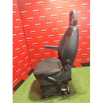 Recambio de asiento delantero izquierdo para citroën jumper furgon (05.2014) 2.2 33 l2h1 bluehdi 140 [2,2 ltr. - 103 kw blue-hdi