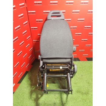Recambio de asiento delantero izquierdo para citroën jumper furgon (05.2014) 2.2 33 l2h1 bluehdi 140 [2,2 ltr. - 103 kw blue-hdi