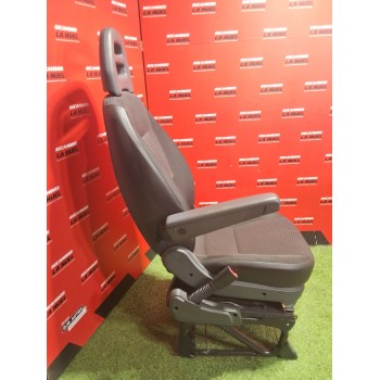 Recambio de asiento delantero izquierdo para citroën jumper furgon (05.2014) 2.2 33 l2h1 bluehdi 140 [2,2 ltr. - 103 kw blue-hdi