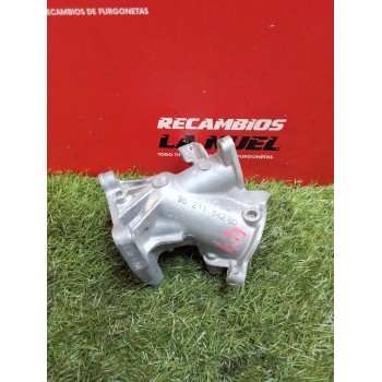 Recambio de tubo para ford transit courier b460 furgoneta/monovolumen 1.5 ecoblue referencia OEM IAM 9821154280  