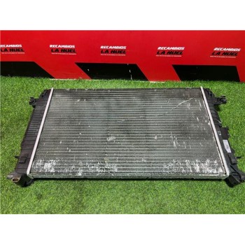 Recambio de radiador agua para mercedes-benz sprinter iii furgon rwd/awd (907)(02.2018) 2.1 311/314/316 cdi rwd l3 / l4 (907.635