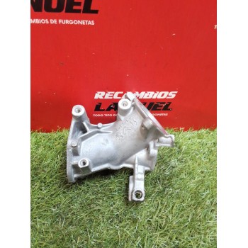 Recambio de tubo para ford transit courier b460 furgoneta/monovolumen 1.5 ecoblue referencia OEM IAM 9821154280  