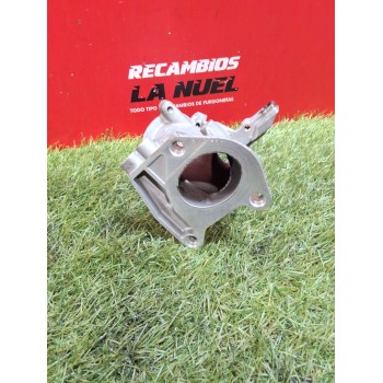 Recambio de tubo para ford transit courier b460 furgoneta/monovolumen 1.5 ecoblue referencia OEM IAM 9821154280  