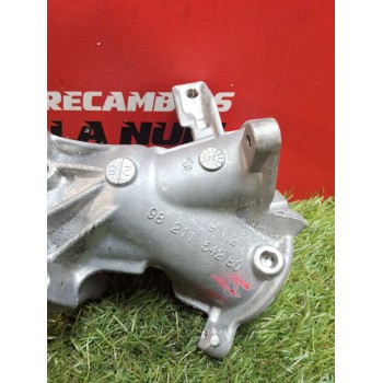 Recambio de tubo para ford transit courier b460 furgoneta/monovolumen 1.5 ecoblue referencia OEM IAM 9821154280  