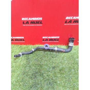 Recambio de tubo para ford transit courier b460 furgoneta/monovolumen 1.5 ecoblue referencia OEM IAM Z12002108  