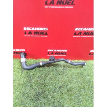 Recambio de tubo para ford transit courier b460 furgoneta/monovolumen 1.5 ecoblue referencia OEM IAM Z12002108  