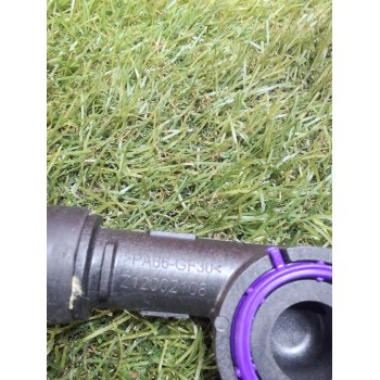 Recambio de tubo para ford transit courier b460 furgoneta/monovolumen 1.5 ecoblue referencia OEM IAM Z12002108  