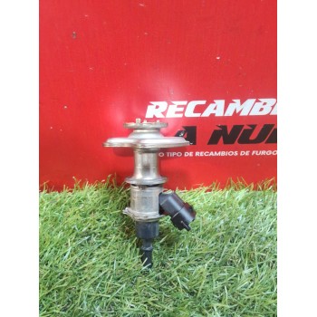 Recambio de inyector para ford transit courier b460 furgoneta/monovolumen 1.5 ecoblue referencia OEM IAM KV615J281AB  