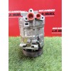 Recambio de compresor aire acondicionado para renault trafic iii furgón m9r z7 referencia OEM IAM 8200454172  