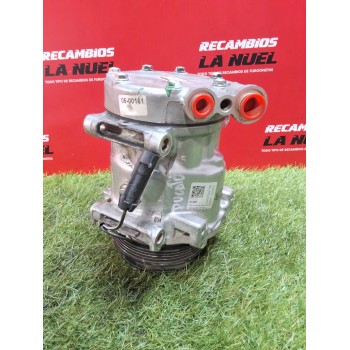 COMPRESOR AIRE ACONDICIONADO 504384357 