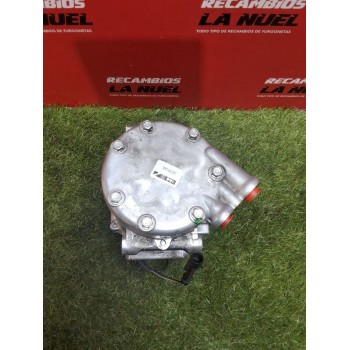 Recambio de compresor aire acondicionado para fiat ducato 2.3jtd 130 cv 2016 f1ae3481d fiat ducato 2.3 jtd 2016 referencia OEM I