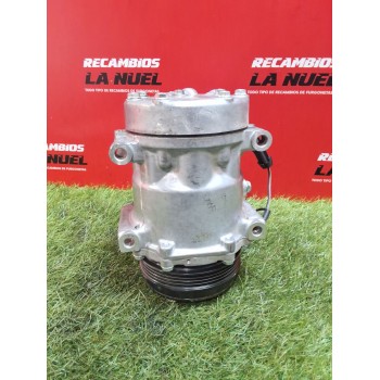Recambio de compresor aire acondicionado para fiat ducato 2.3jtd 130 cv 2016 f1ae3481d fiat ducato 2.3 jtd 2016 referencia OEM I