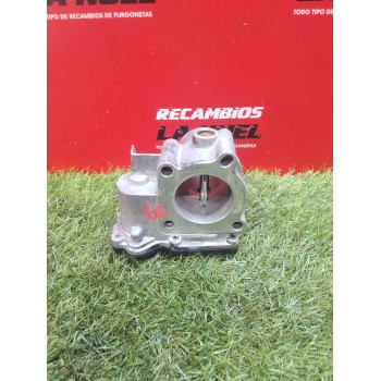 Recambio de caja mariposa para renault master iii furgoneta (fv) 2.3 dci 125 fwd (fv0c, fv0d, fv0g, fv0h, fv0j, fv0k) referencia