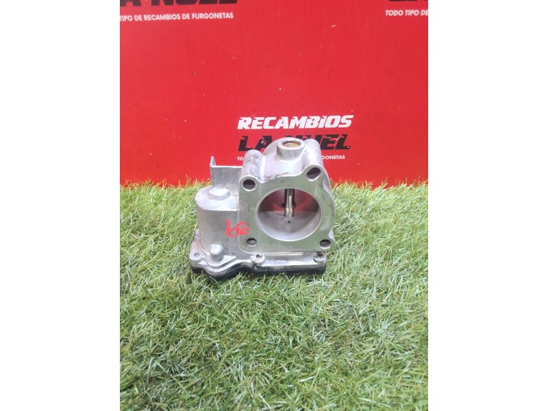 Recambio de caja mariposa para renault master iii furgoneta (fv) 2.3 dci 125 fwd (fv0c, fv0d, fv0g, fv0h, fv0j, fv0k) referencia