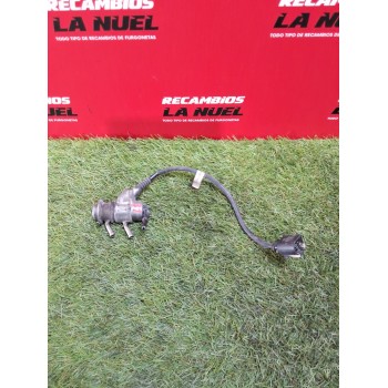 Recambio de inyector para volkswagen t6 transporter bus (sg)(05.2015) 2.0 caravelle premium largo [2,0 ltr. - 110 kw tdi] refere