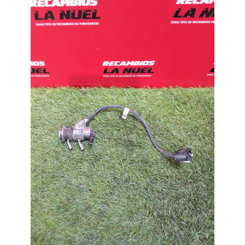 Recambio de inyector para volkswagen t6 transporter bus (sg)(05.2015) 2.0 caravelle premium largo [2,0 ltr. - 110 kw tdi] refere