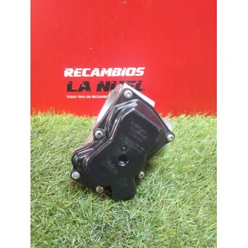 Recambio de caja mariposa para renault master iii furgoneta (fv) 2.3 dci 125 fwd (fv0c, fv0d, fv0g, fv0h, fv0j, fv0k) referencia