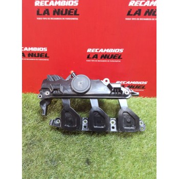 Recambio de tapa balancines para renault master iii furgoneta (fv) 2.3 dci 125 fwd (fv0c, fv0d, fv0g, fv0h, fv0j, fv0k) referenc