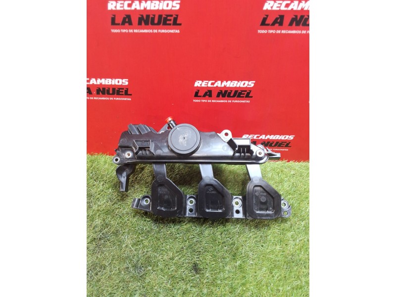 Recambio de tapa balancines para renault master iii furgoneta (fv) 2.3 dci 125 fwd (fv0c, fv0d, fv0g, fv0h, fv0j, fv0k) referenc