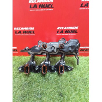 Recambio de tapa balancines para renault master iii furgoneta (fv) 2.3 dci 125 fwd (fv0c, fv0d, fv0g, fv0h, fv0j, fv0k) referenc